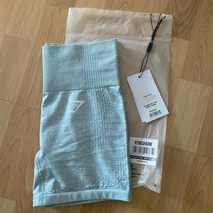 NWT Gymshark vital shorts